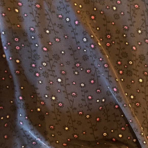 Silk slip dress - Picture 3 of 3